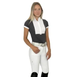 For Horses Women's Rita Ultra Move Knee Grip Breeches -Farm housse ab5443797574aecf6bf03d3f5e994a4c