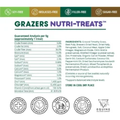 Grazers Nutri-Treats -Farm housse abf82641 da7f 4ae6 92dd 6380b8865cea