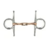 Jake Adams Copper Twisted Dr. Bristol Nelson Gag Bit -Farm housse ace043aba61ead1a6a2091da8055f1c9