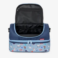 LeMieux Mini Holdall -Farm housse ace354a2a5b43cecc6a3d8b25719fe90