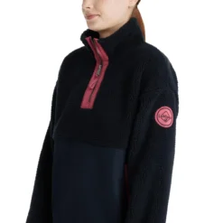 LeMieux Young Rider Tammy Teddy Fleece Jacket -Farm housse adf3a32a 5ef3 4d5d 9ded c494ccfc9ed1