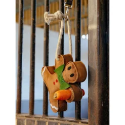 LeMieux Gingerbread Horse Toy -Farm housse ae5b326e5627dbc3f6f5d128a4ef87bb