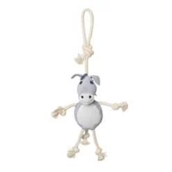 LeMieux Donkey Horse Toy