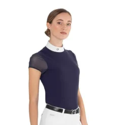 EGO 7 Women's Rita Short Sleeve Show Shirt -Farm housse af9ed13207b1bedf0e03e5b28fa3ebe1