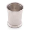 Arthur Court Engravable Stainless Steel Cup -Farm housse arthur court equestrian engravable stainless steel cup 103574 00copy