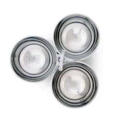 Arthur Court Equestrian Bit 3 Nut Bowl -Farm housse arthur court equestrian equestrian bit 3 nut bowl 114h12 31866062536819