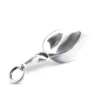 Arthur Court Equestrian Bit Ice Scoop -Farm housse arthur court equestrian equestrian bit ice scoop 609h12 31866990133363