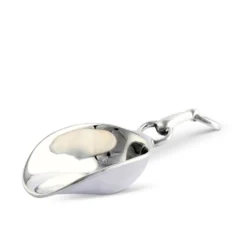Arthur Court Equestrian Bit Ice Scoop -Farm housse arthur court equestrian equestrian bit ice scoop 609h12 31866990198899