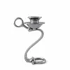 Arthur Court Equestrian Bit Single Candlestick -Farm housse arthur court equestrian equestrian bit single candlestick 112h17 31866328940659