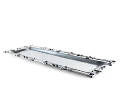 Arthur Court Equestrian Oblong W/Openwork -Farm housse arthur court equestrian equestrian oblong w openwork 104088 31866572111987