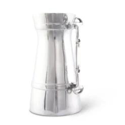 Arthur Court Equestrian Pitcher -Farm housse arthur court equestrian equestrian pitcher 104066 31866577944691