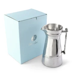 Arthur Court Equestrian Pitcher -Farm housse arthur court equestrian equestrian pitcher 104066 31866578042995