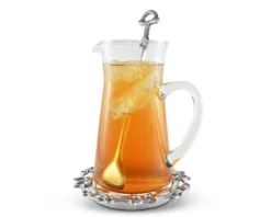 Arthur Court Equestrian Pitcher Set -Farm housse arthur court equestrian equestrian pitcher set 103942 31866579878003