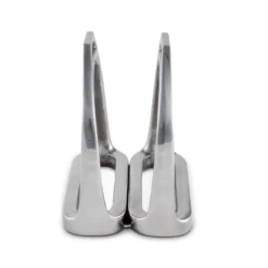 Equestrian Stirrup Napkin Holder -Farm housse arthur court equestrian equestrian stirrup napkin holder 134h12 31867211382899