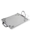 Arthur Court Equestrian Stirrup Tray - Large 1 Arthur Court Equestrian Stirrup Tray - Large -Farm housse arthur court equestrian equestrian stirrup tray large 112h14 31867606335603