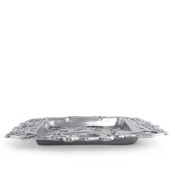 Arthur Court Grazing Horses Parlor Tray -Farm housse arthur court equestrian grazing horses parlor tray 133w15 31867608432755