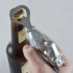 Arthur Court Horse Bottle Opener -Farm housse arthur court equestrian horse bottle opener 041092 31866914865267