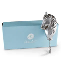 Arthur Court Horse Bottle Opener -Farm housse arthur court equestrian horse bottle opener 041092 31866914996339