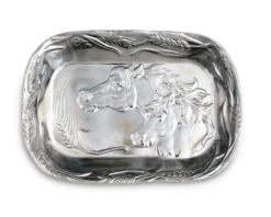 Arthur Court Horse Catch All 7 Arthur Court Horse Catch All -Farm housse arthur court equestrian horse catch all 103194 31866918404211