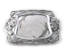 Arthur Court Horse Clutch Tray -Farm housse arthur court equestrian horse clutch tray 102036 31866919616627