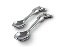 Arthur Court Horse Figural Serving Set-Set/2 -Farm housse arthur court equestrian horse figural serving set set 2 104094 31866927153267