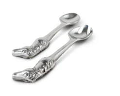 Arthur Court Horse Figural Serving Set-Set/2 -Farm housse arthur court equestrian horse figural serving set set 2 104094 31866927186035