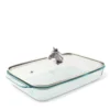 Arthur Court Horse Head With Pyrex 3 Quart Baking Dish 1 Arthur Court Horse Head With Pyrex 3 Quart Baking Dish -Farm housse arthur court equestrian horse head with pyrex 3 quart baking dish 812h13 31866371965043