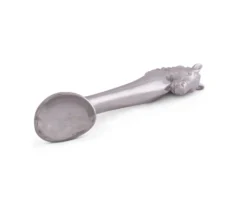 Horse Ice Cream Scoop -Farm housse arthur court equestrian horse ice cream scoop 550208 31866931216499