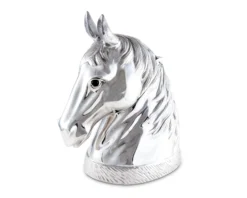 Arthur Court Horse Ice/Wine Buckets 9 Arthur Court Horse Ice/Wine Buckets -Farm housse arthur court equestrian horse ice wine buckets 101788 31866933575795