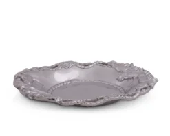 Arthur Court Horse Oval Tray -Farm housse arthur court equestrian horse oval tray 102452 31866938458227
