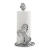 Arthur Court Horse Paper Towel Holder -Farm housse arthur court equestrian horse paper towel holder 550172 31866940850291
