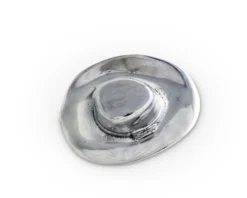 Arthur Court Cowboy Hat Bottle Opener -Farm housse arthur court western frontier cowboy hat bottle opener 041336 31866409812083