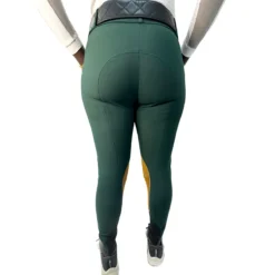 Tailored Sportsman Ladies TechLight Full Zip Low Rise Boot Sock Breech With Clarino Patch 31 Tailored Sportsman Ladies TechLight Full Zip Low Rise Boot Sock Breech With Clarino Patch -Farm housse b067c452 3f8a 4e8c 8828 f501cc7d5781