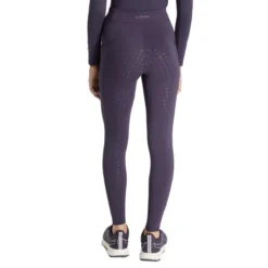 LeMieux Young Rider Orla Pull On Full Seat Tights -Farm housse b0c098c8 1c9b 47de bf26 ca0a6586a53b