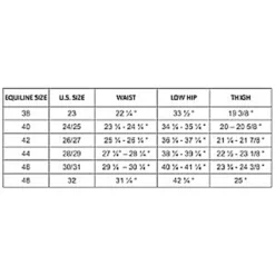 Equiline ATIRK Women's Knee Grip Breeches In 4 Seasons B-Move -Farm housse b0f11d98 0615 41f0 a914 bf68ee15df49