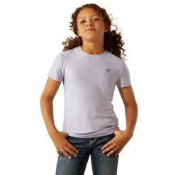 Ariat Youth Laguna T-Shirt - Sale -Farm housse b51f1594 5dee 4bb0 8a10 2b994095aa5e