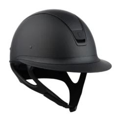 Samshield 2.0 Miss Shield Dark Line Shadowmatt Helmet