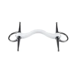 Trust Inno Sense Full Cheek Slim Medium Port Bit