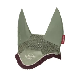LeMieux Classic Fly Hood -Farm housse b6ccbfa8 1aee 4a2c b99f b136754b74d8