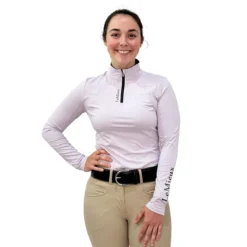 LeMieux Women's Classique Base Layer -Farm housse b9967f5d 0d49 42d9 acd0 4e9313c7896a
