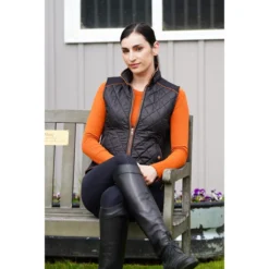 KL Select Women's Taylor Vest -Farm housse b9bbc28ac0e40f1297a20aaa2d085f9f