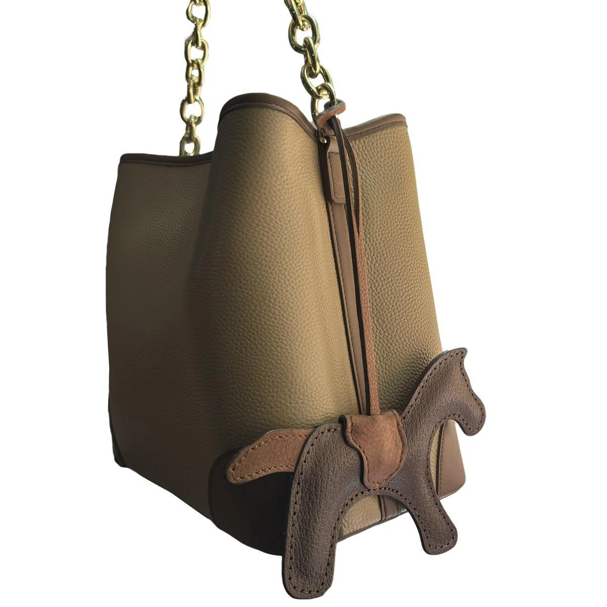 Antares Decorative Leather Horse 5 Antares Decorative Leather Horse - Image 3