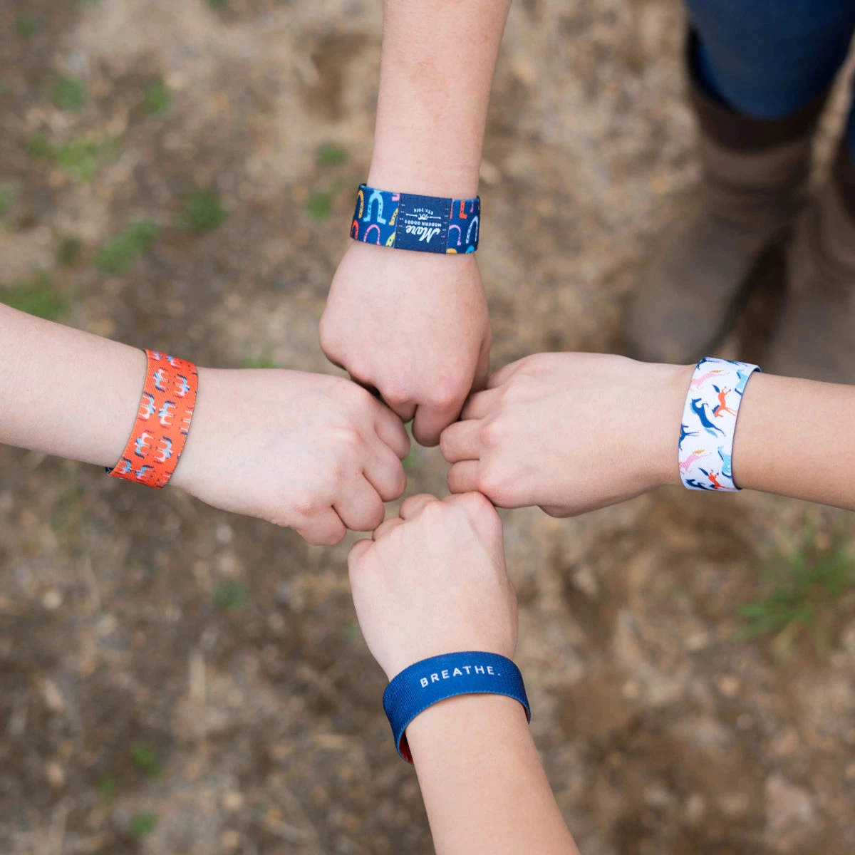 Mare Modern Goods Mindfilly Band 12 Mare Modern Goods Mindfilly Band - Image 10