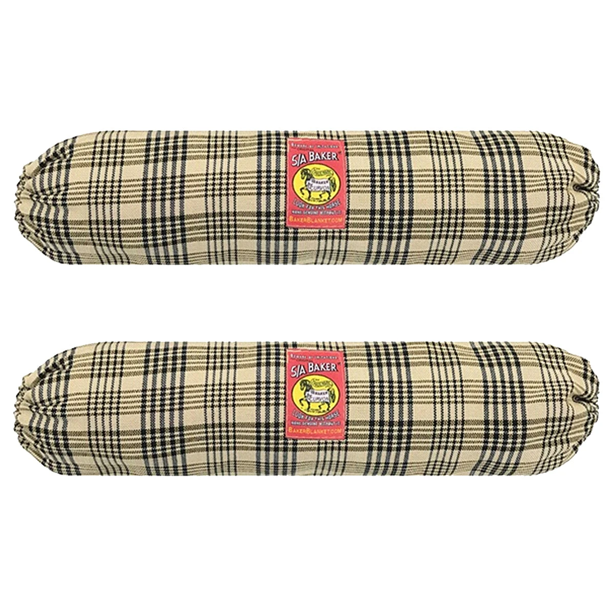 5/A Baker Breast/Butt Bar Cover 3 5/A Baker Breast/Butt Bar Cover