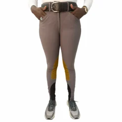 Tailored Sportsman Ladies TechLight Full Zip Low Rise Boot Sock Breech With Clarino Patch 26 Tailored Sportsman Ladies TechLight Full Zip Low Rise Boot Sock Breech With Clarino Patch -Farm housse bb8671c6 0bcf 4414 858d 78f22f03fc36