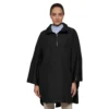 Samshield Women's Elfida Rain Coat Cape -Farm housse bbbe9aee c203 40cd a40c 83e960c89eaa