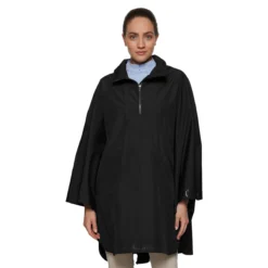Samshield Women's Elfida Rain Coat Cape