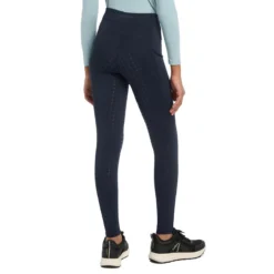 LeMieux Young Rider Orla Pull On Full Seat Tights -Farm housse bc3e520c 02e9 49be a2b1 41d2b718cfc2