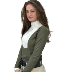 Kismet Eleonoire Long Sleeve Show Shirt -Farm housse bcf40ab1 59cd 4264 9d4d 7fcb8b3d875c