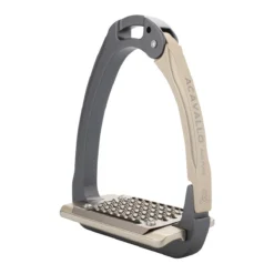 Acavallo Arena Aluplus Aluminum Stirrups 2.0 -Farm housse bd12224e d6ba 4ae1 9853 591b537593e1